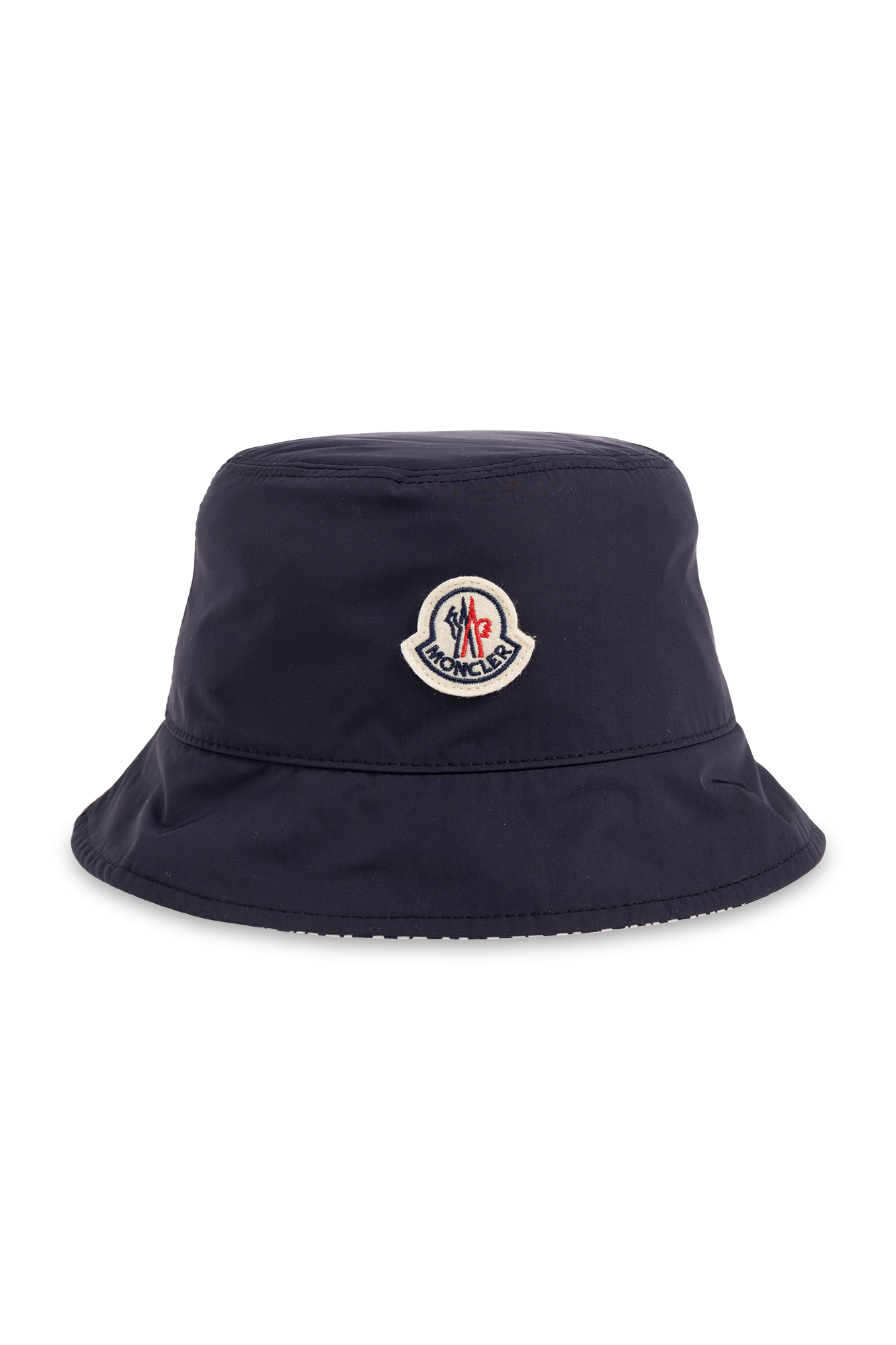 Moncler bucket hat deals mens